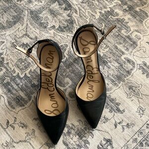 Sam Edelman Pointed Heels
